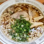 十八番 三吉店 - 