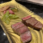 mahoroba 鉄板 心斎橋 - 