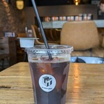 リットワークプレイス - ノンアルコールビールが飲みたい運転手。