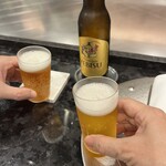 mahoroba 鉄板 心斎橋 - 