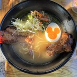 チャイナボイジャー - 