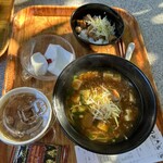 チャイナボイジャー - 