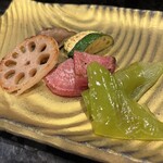 mahoroba 鉄板 - 