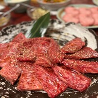 川崎名物 炭火焼肉 食道園 - 