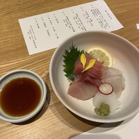 うおまん 西梅田本店 - 