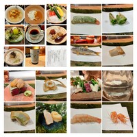 天ぷら 心斎橋 一哲 - 