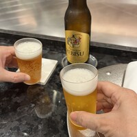mahoroba 鉄板 心斎橋 - 