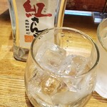 和酒・煮込み らいどん - 