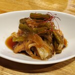 和酒・煮込み らいどん - 