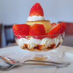 カフェ リゼッタ - 