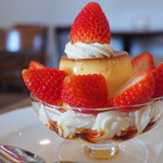 カフェ リゼッタ - 