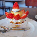 カフェ リゼッタ - 