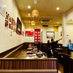 湖南人家 - 20240711内観