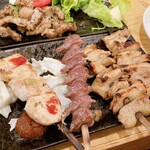 大衆酒蔵　水戸黄門 - 