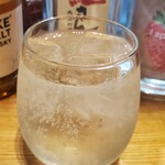 和酒・煮込み らいどん - 