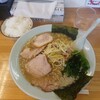 ラーメンショップ 深谷川本店