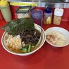 ラーメン濱野家