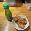 竹田の中華そば こっとん