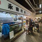 永田商店 - 