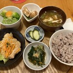 Cafe & Dining 素々 - 