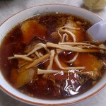 ラーメン富士屋 - 