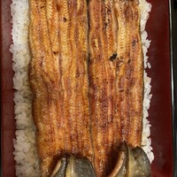 うなぎ割烹 大江戸 - 