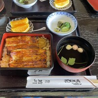 駒形前川 浅草本店 -  駒形前川 浅草本店 -