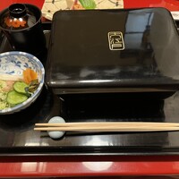 うなぎ割烹 大江戸 - 