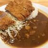 とんかつ檍のカレー屋 いっぺこっぺ 芝大門店