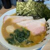 ラーメン 野良裏家