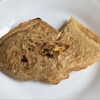 福義 - 鯛焼き（カスタード）　180円