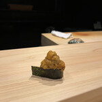 鮨 利﨑 恵比寿 - 