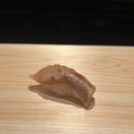 鮨 利﨑 恵比寿 - 