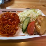 コメダ珈琲店 - 