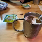 コメダ珈琲店 - 