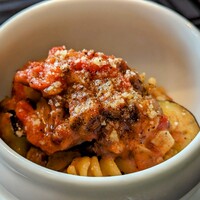 リストランテベルーガ - 