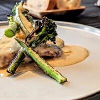 リストランテベルーガ - 