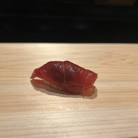 鮨 利﨑 恵比寿 - 
