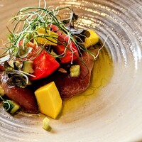 リストランテベルーガ - 