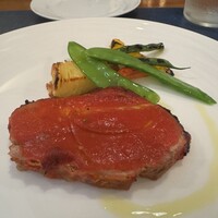 リストランテ ラ チャウ - 