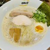 麺 ヒキュウ 六甲道店