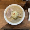 麺屋 極鶏 円町店