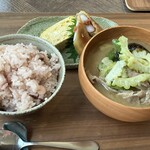 おべんとう、にちにち。 - 