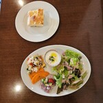 クアドリフォーリオ - 