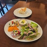 クアドリフォーリオ - 