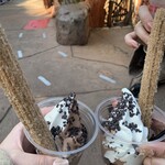 ラケッティのラクーンサルーン - 