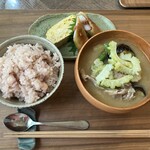 おべんとう、にちにち。 - 