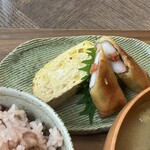 おべんとう、にちにち。 - 