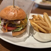 オーク ドア - 