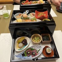 加賀屋 銀座店 - 